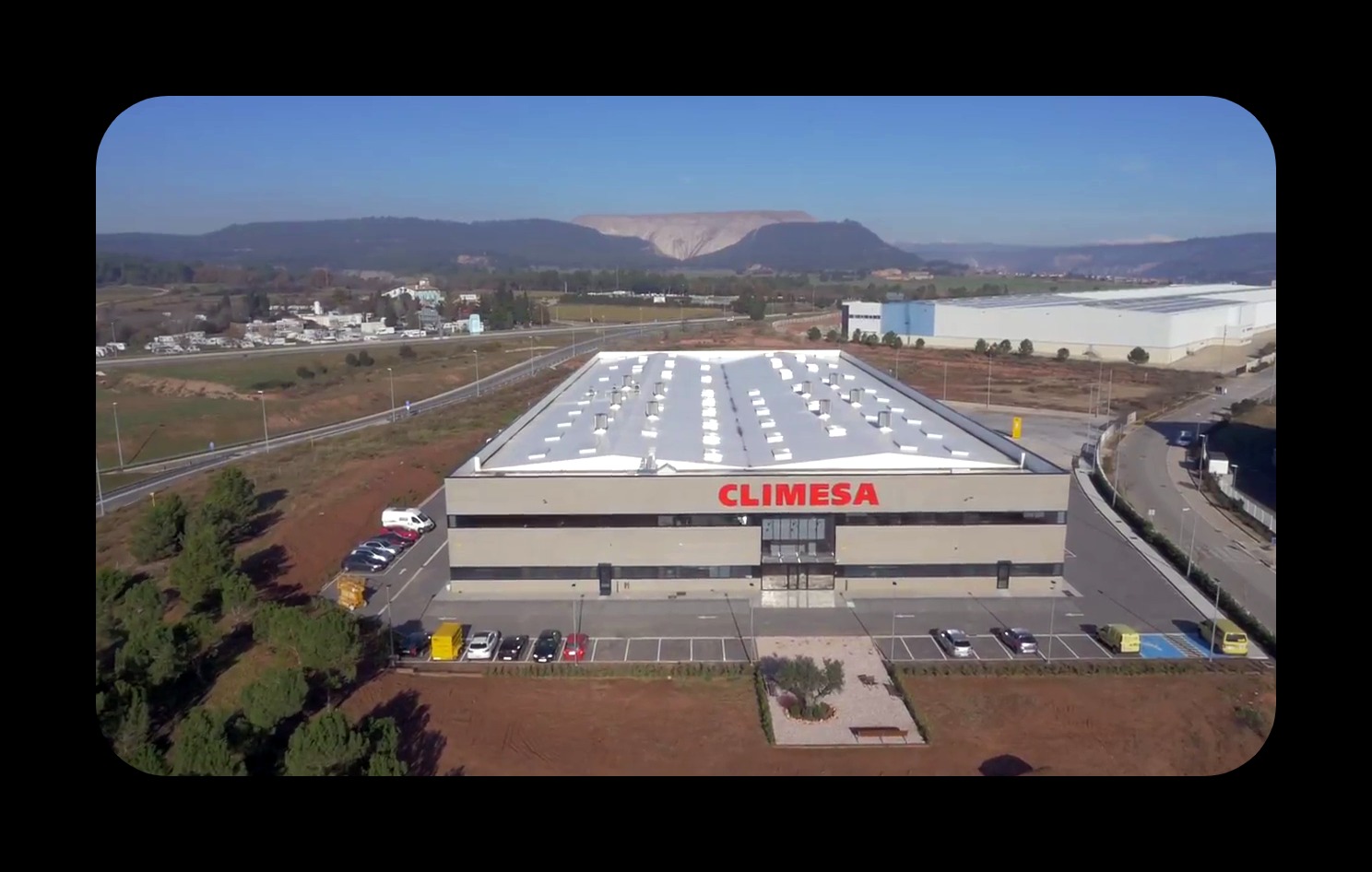 Presentación de CLIMESA